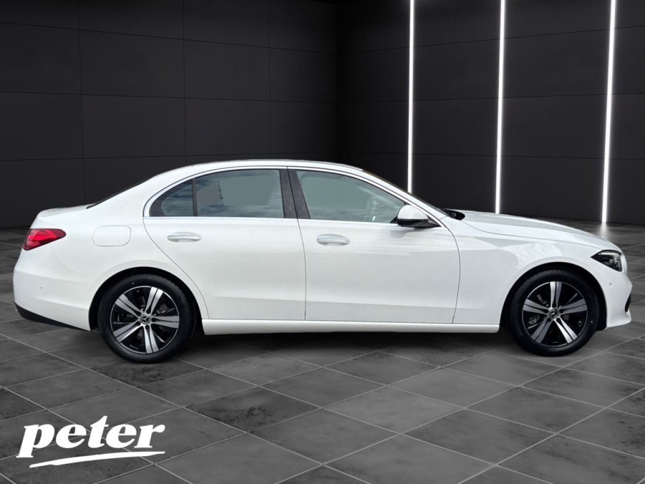 Mercedes-Benz C-Klasse – Bild 20