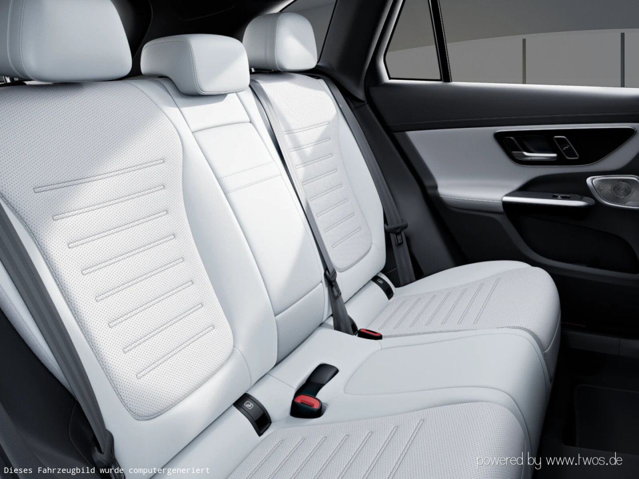 Mercedes-Benz GLC – Bild 24