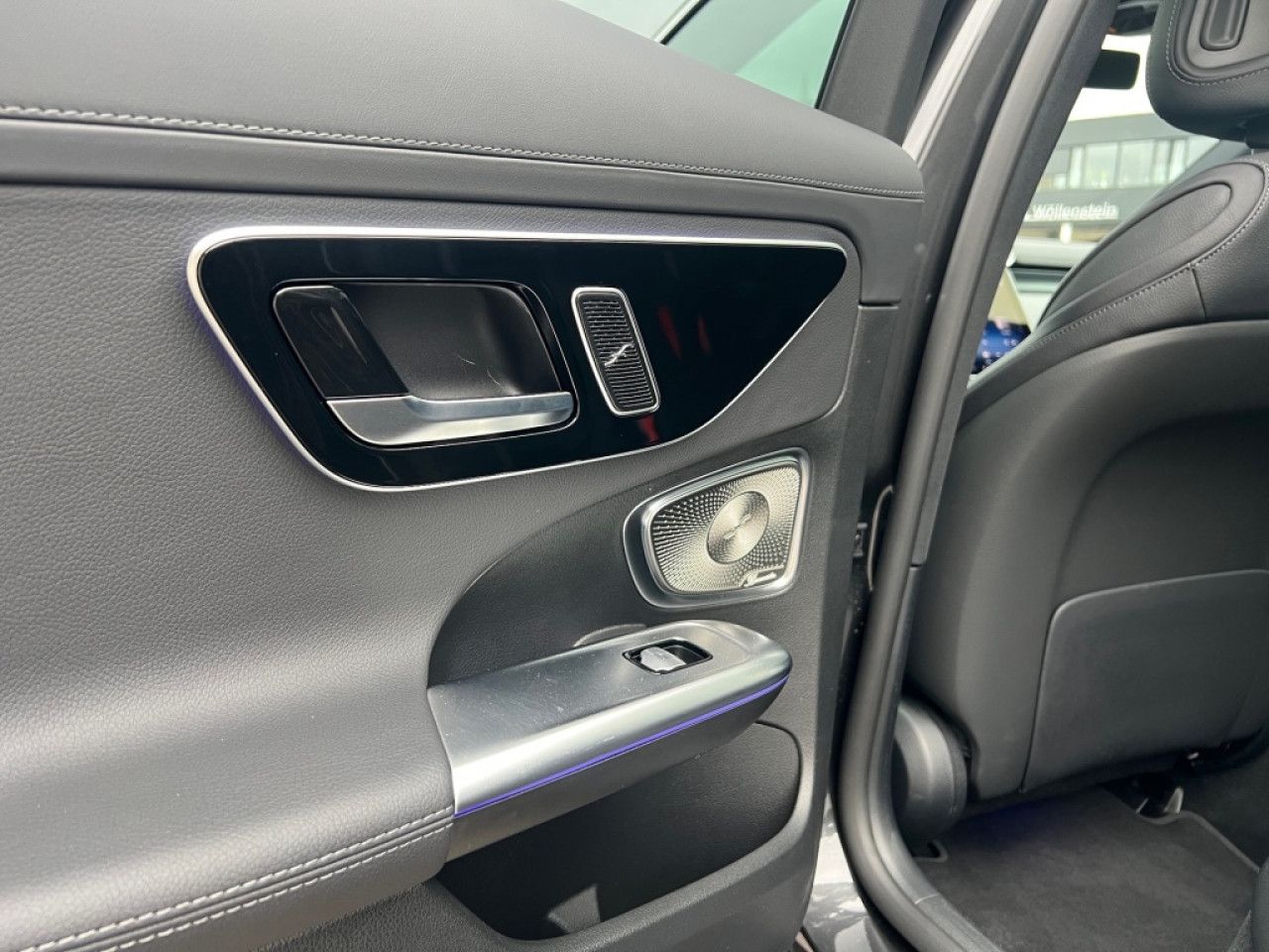 Mercedes-Benz C-Klasse – Bild 25
