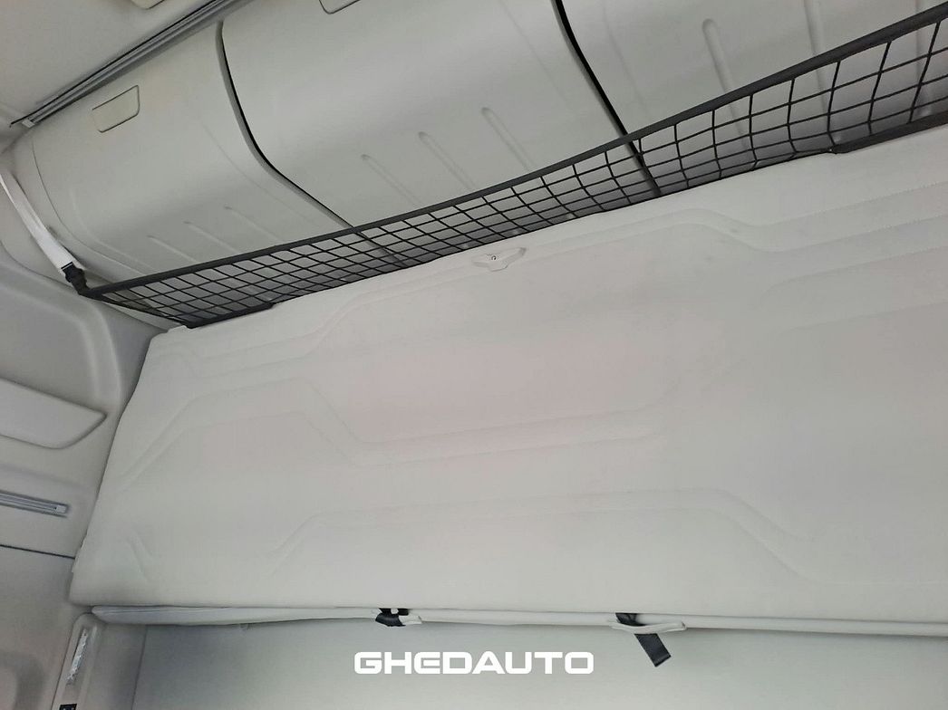 Ford | TRATTORE STRADALE FORD F - MAX 500