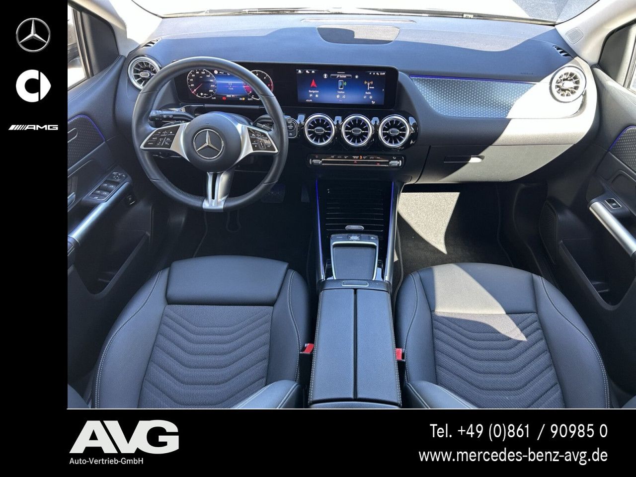 Mercedes-Benz B-Klasse – Bild 18