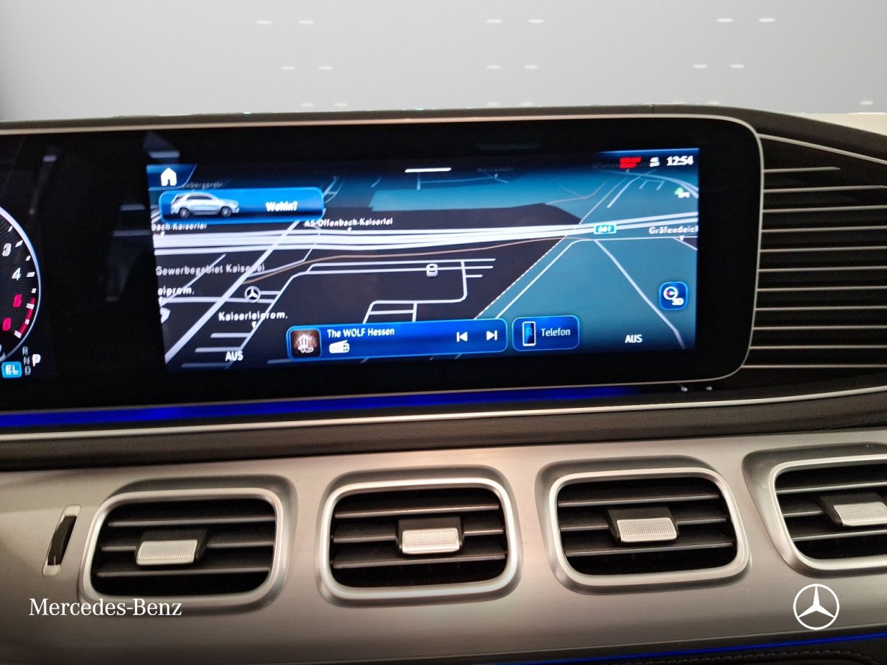 Mercedes-Benz GLE – Bild 13