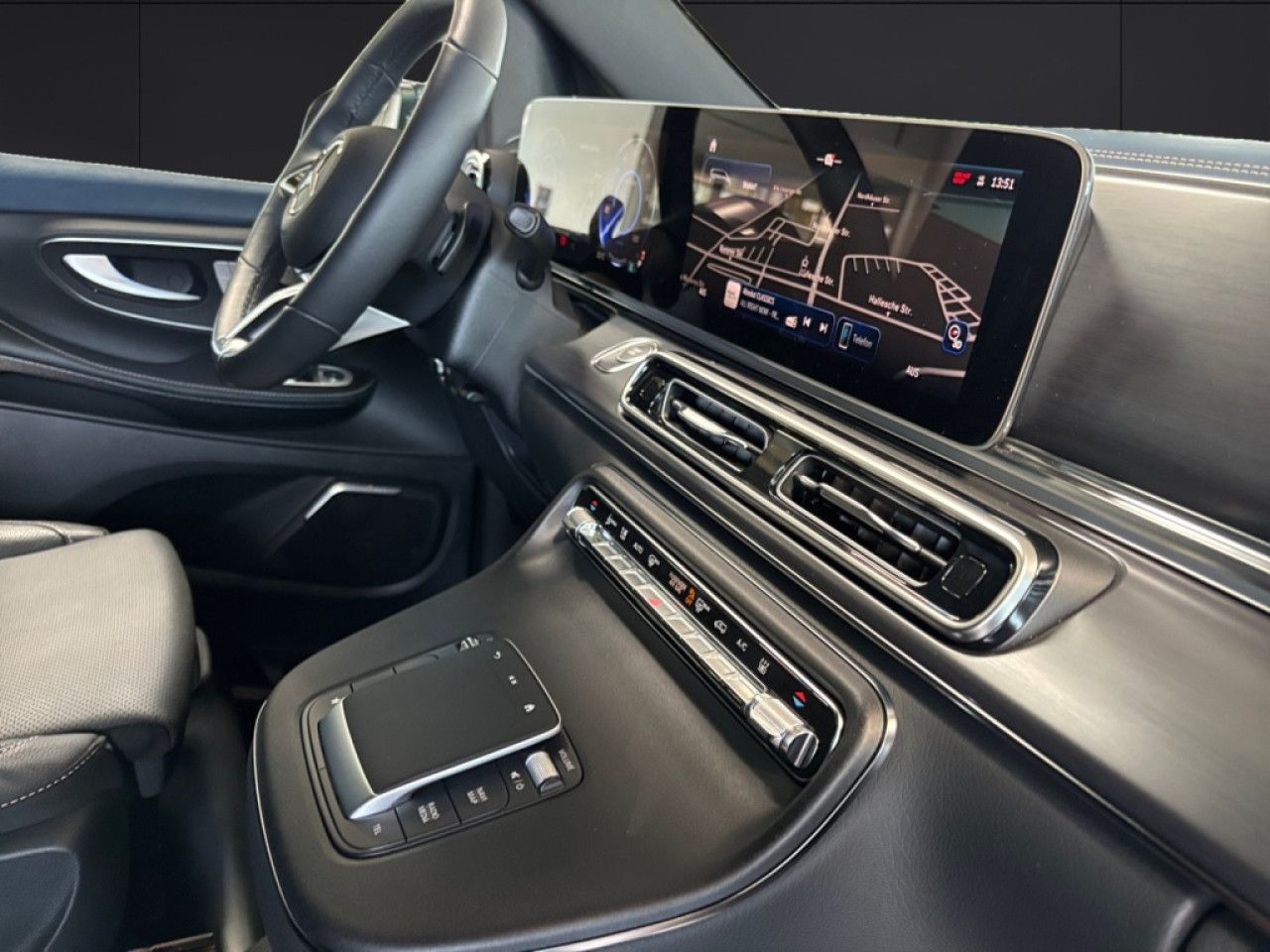 Mercedes-Benz EQV – Bild 20
