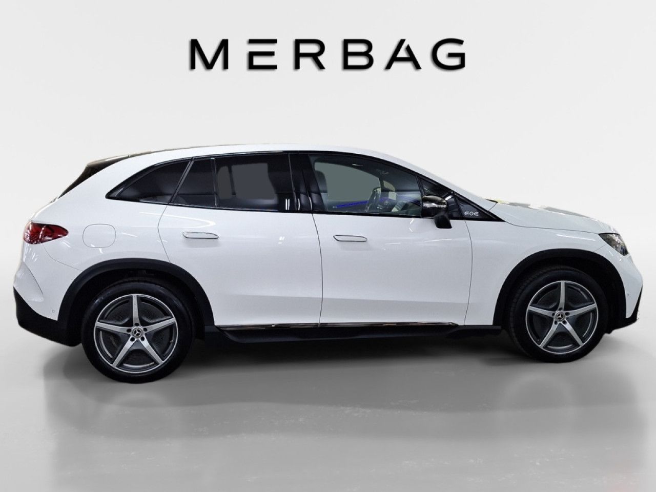 Mercedes-Benz EQE – Bild 6