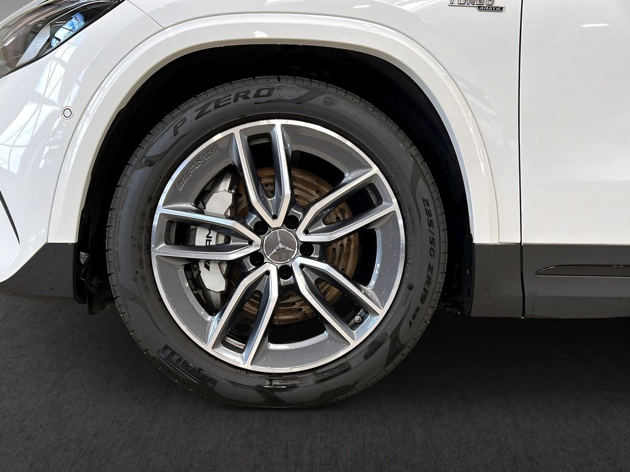 Mercedes-Benz GLA – Bild 15