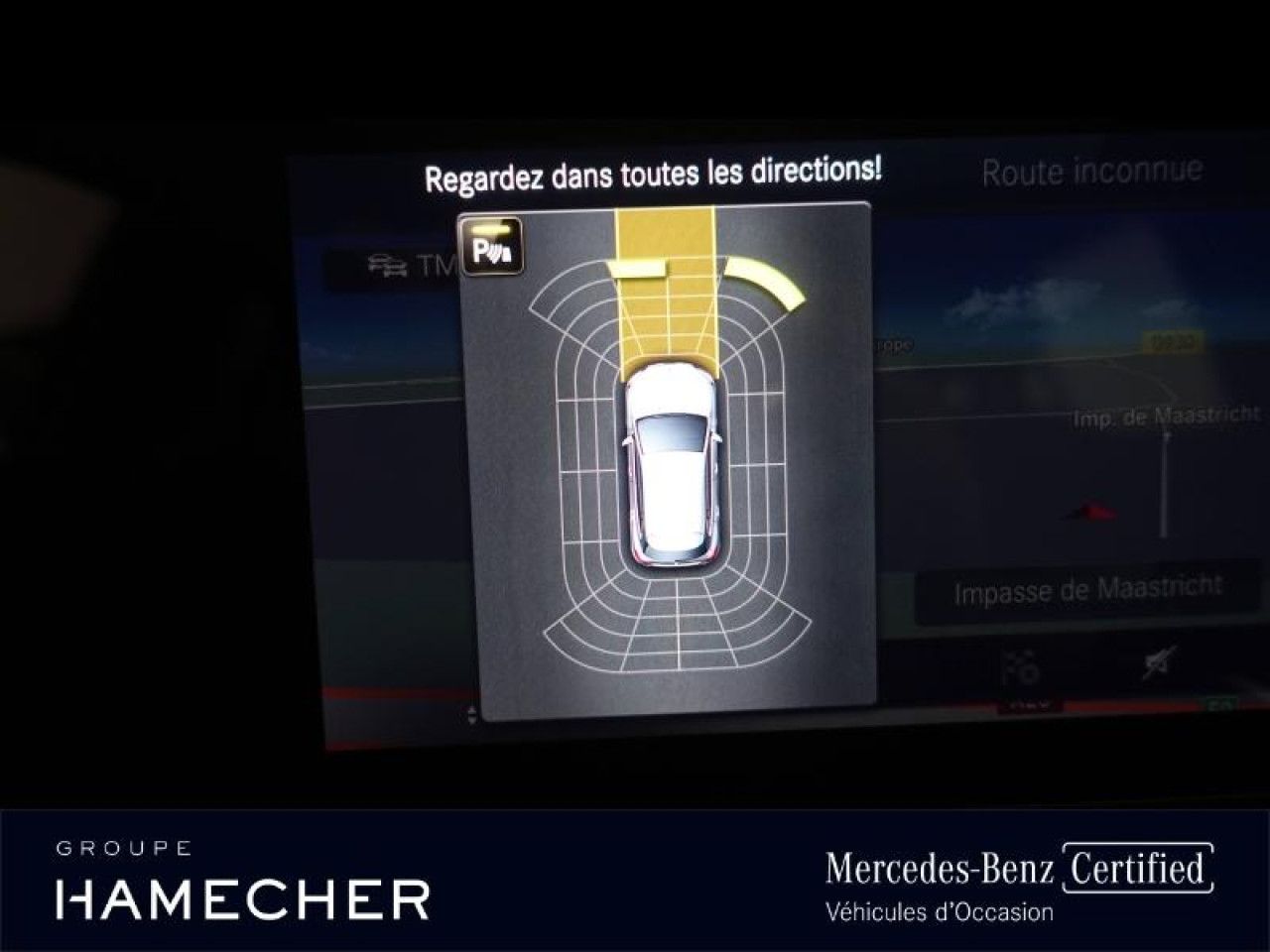 Photo du v&eacute;hicule 17 / 18