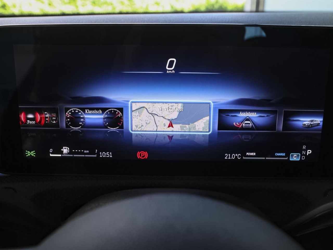 Mercedes-Benz CLA – Bild 12