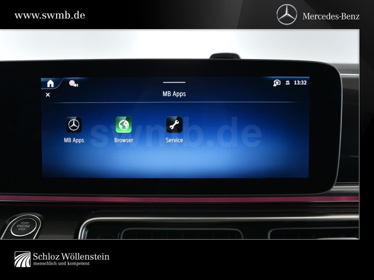 Mercedes-Benz V-Klasse – Bild 13