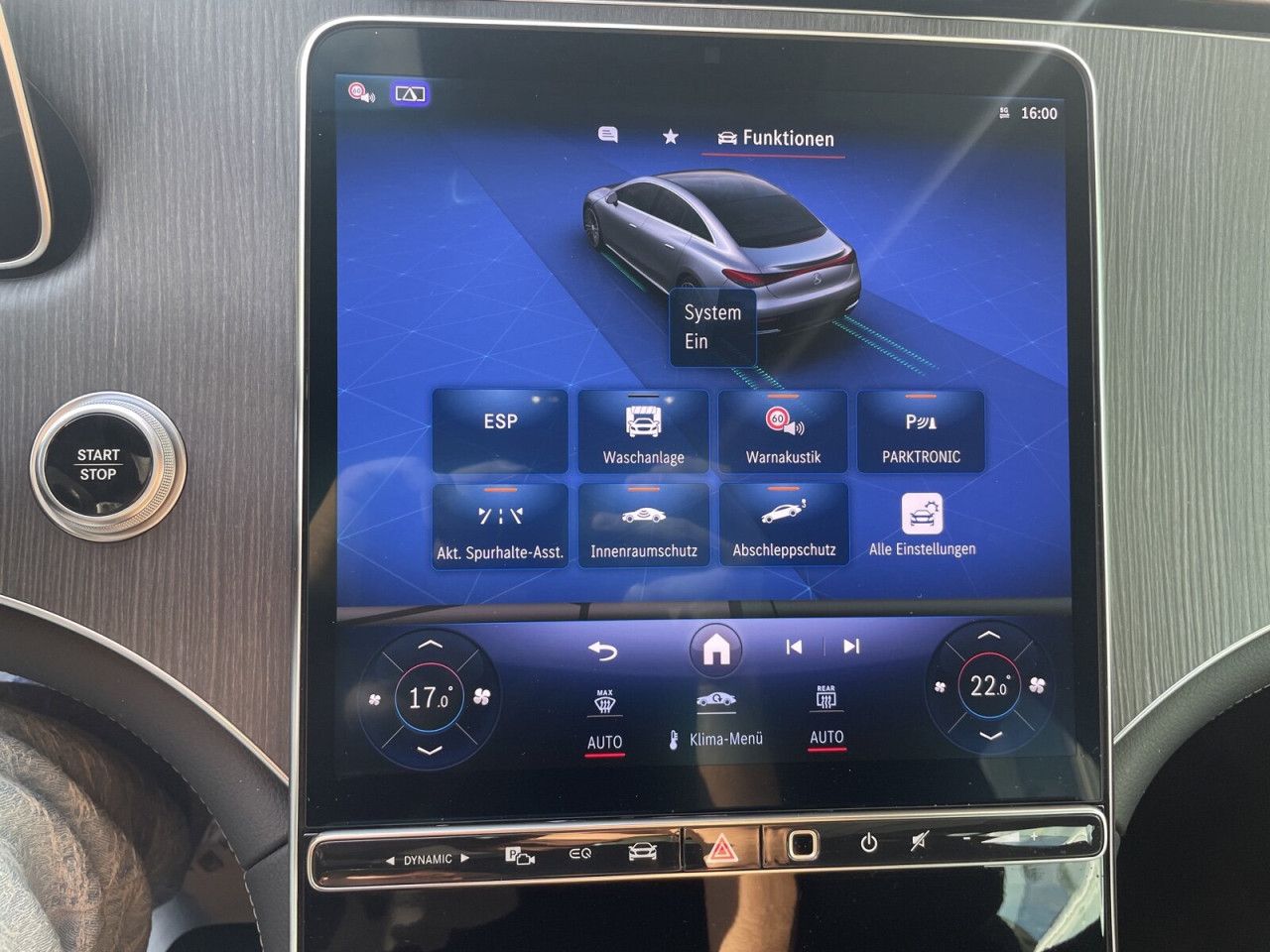 Mercedes-Benz EQE – Bild 20