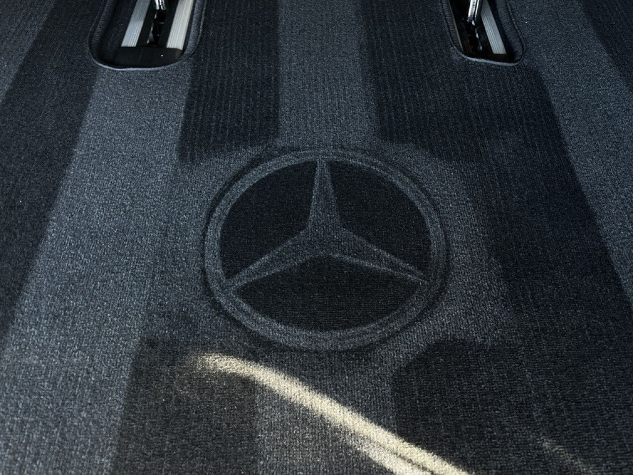 Mercedes-Benz V-Klasse – Bild 18