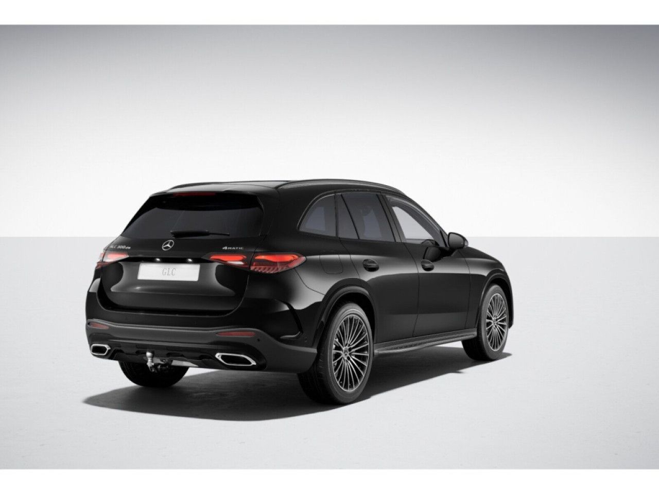 Mercedes-Benz GLC – Bild 2