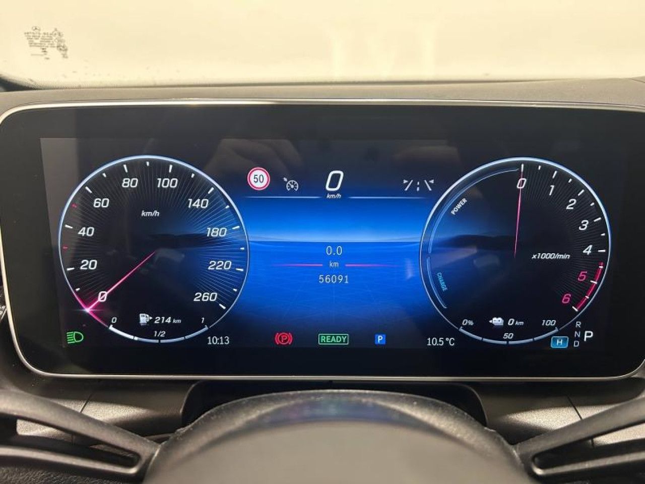 Photo du v&eacute;hicule 9 / 18