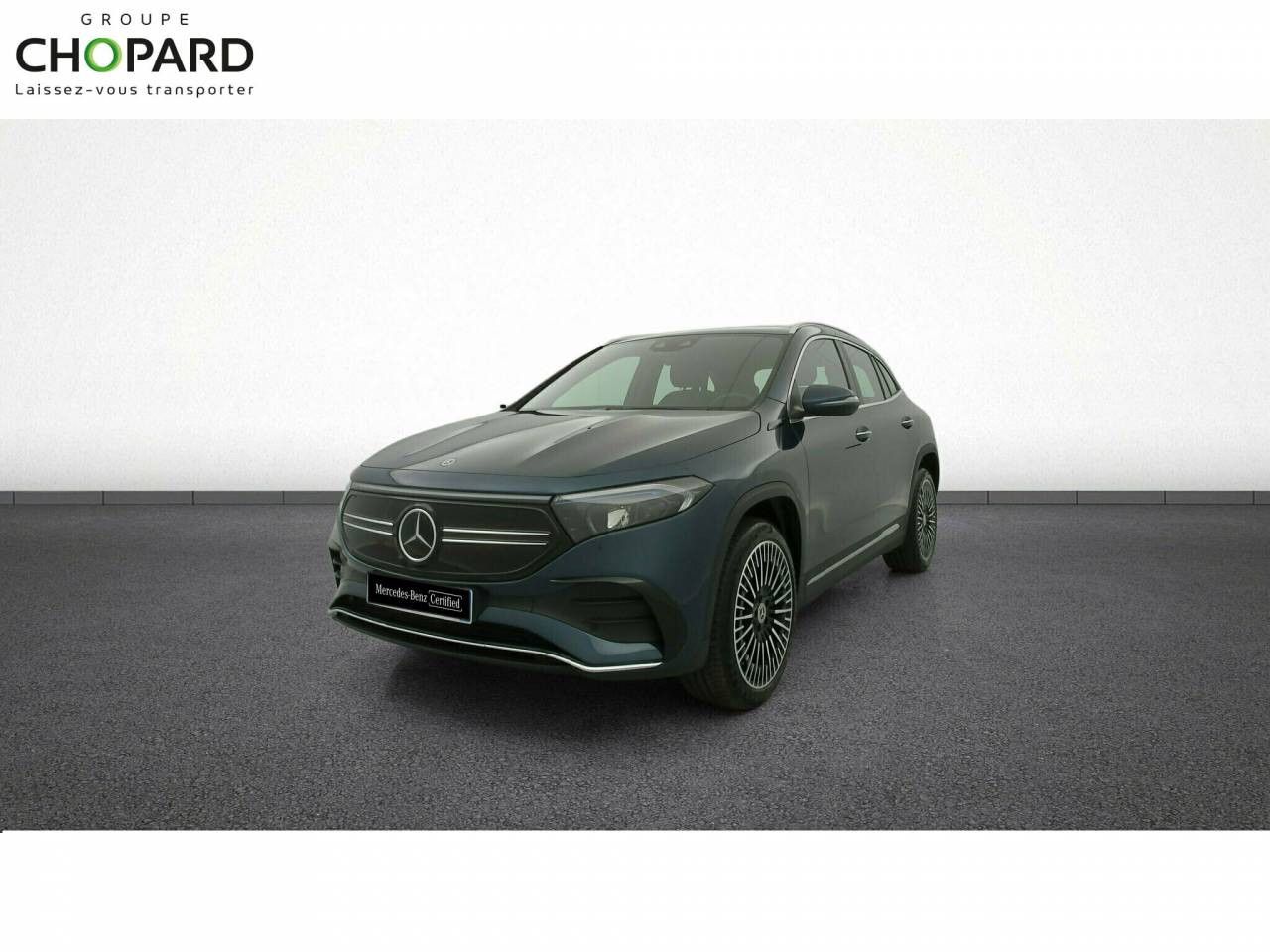 Photo du v&eacute;hicule 1 / 18