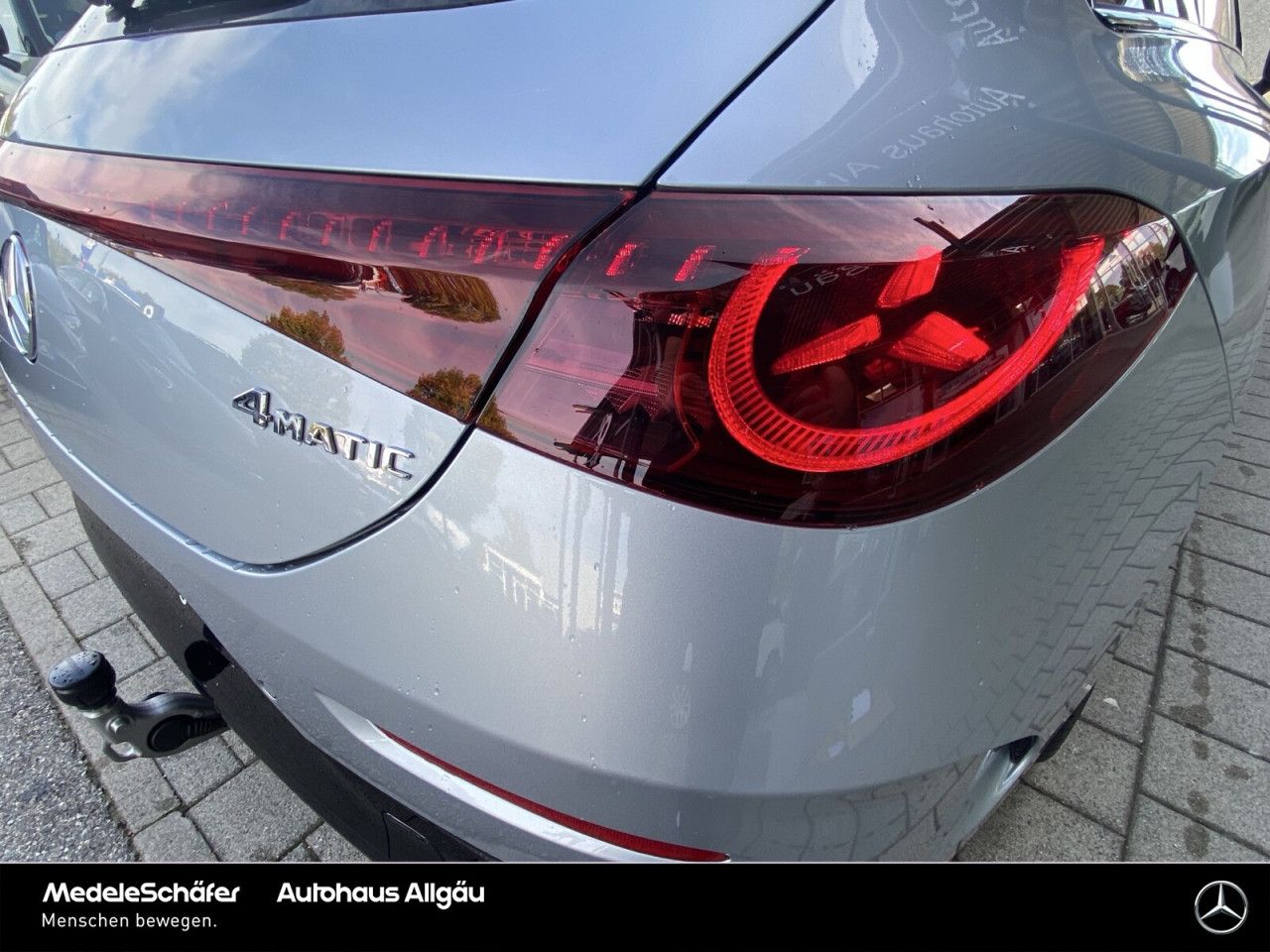 Mercedes-Benz CLA – Bild 12