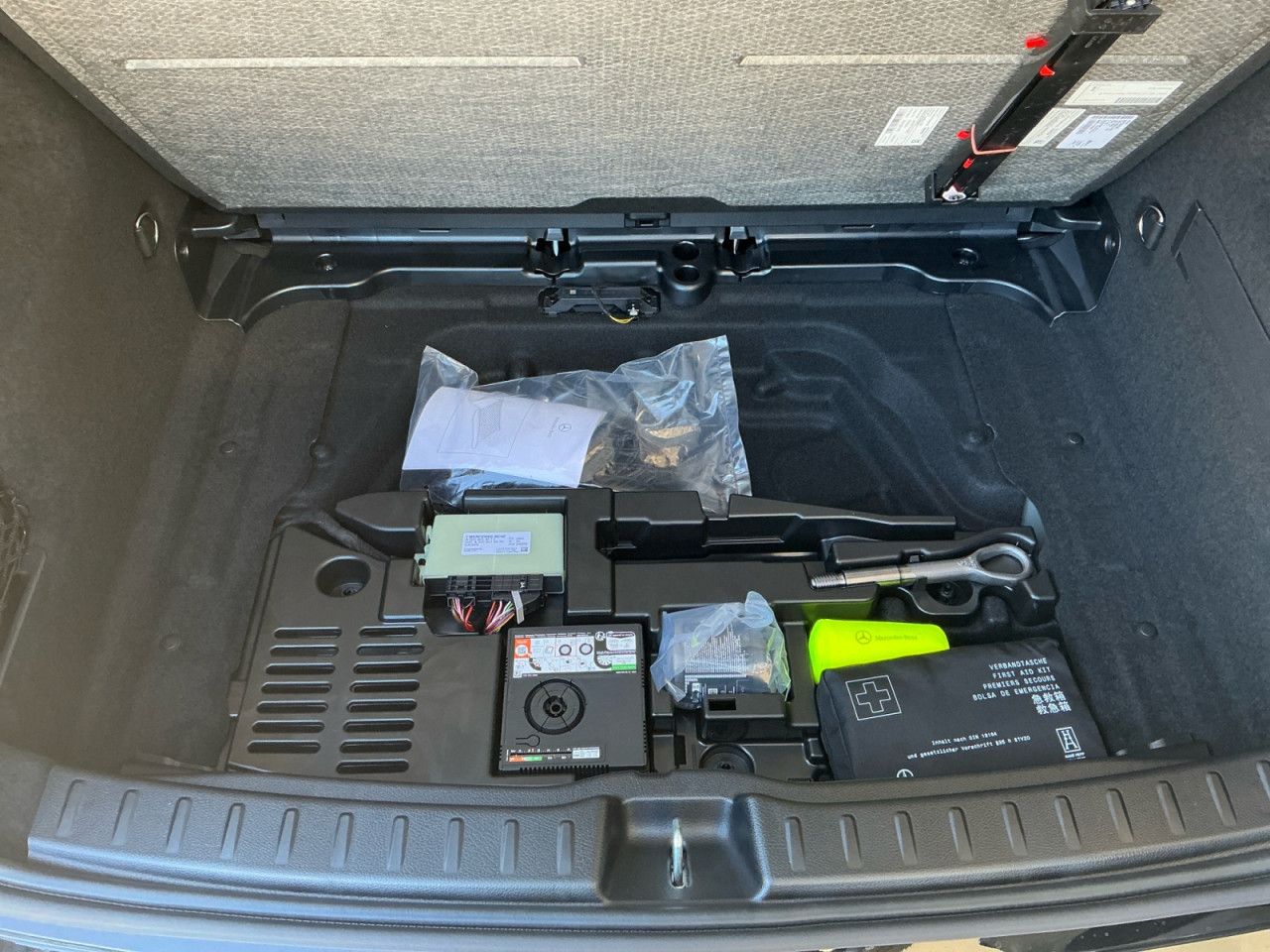 Mercedes-Benz GLA – Bild 17