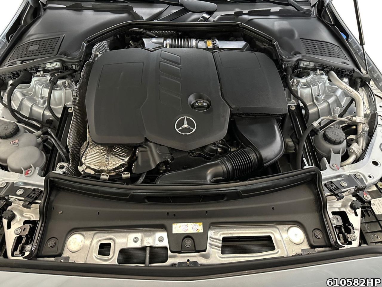 Mercedes-Benz C-Klasse – Bild 7