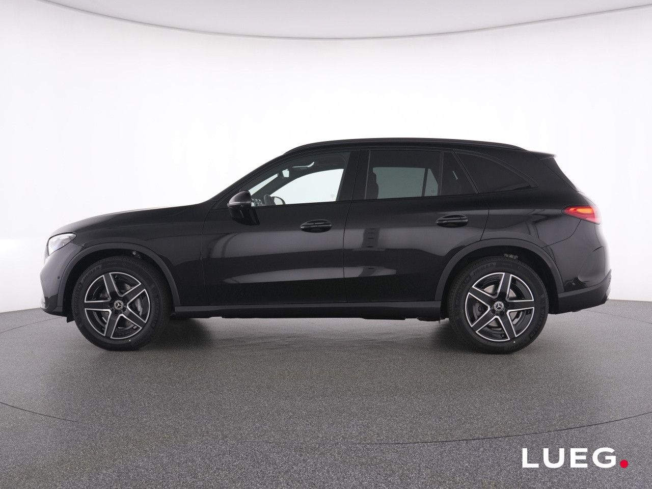 Mercedes-Benz GLC – Bild 10