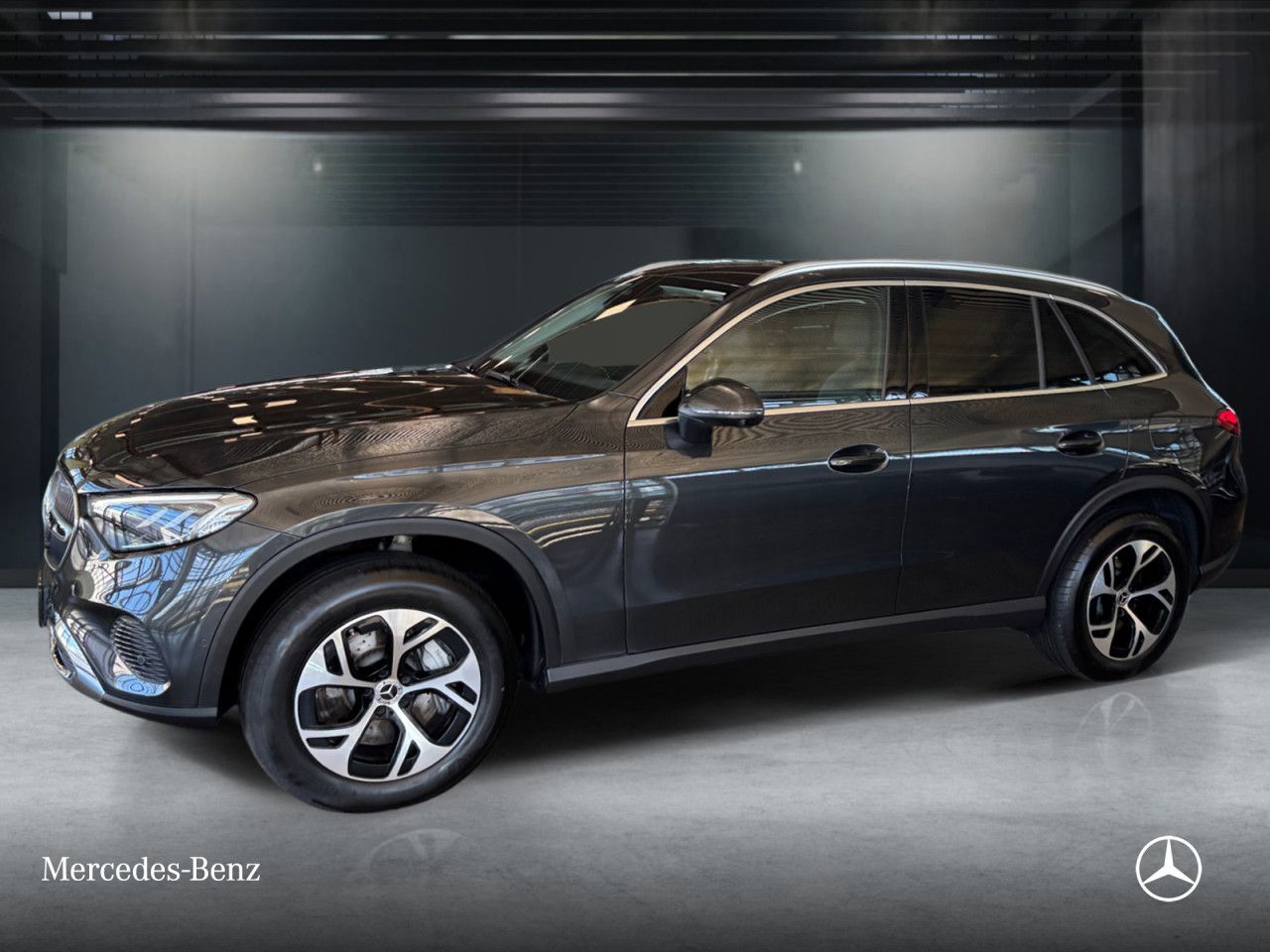 Mercedes-Benz GLC – Bild 19
