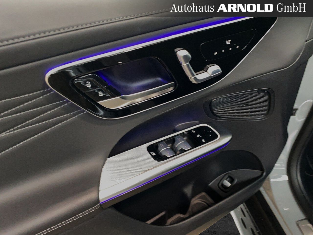 Mercedes-Benz GLC – Bild 15