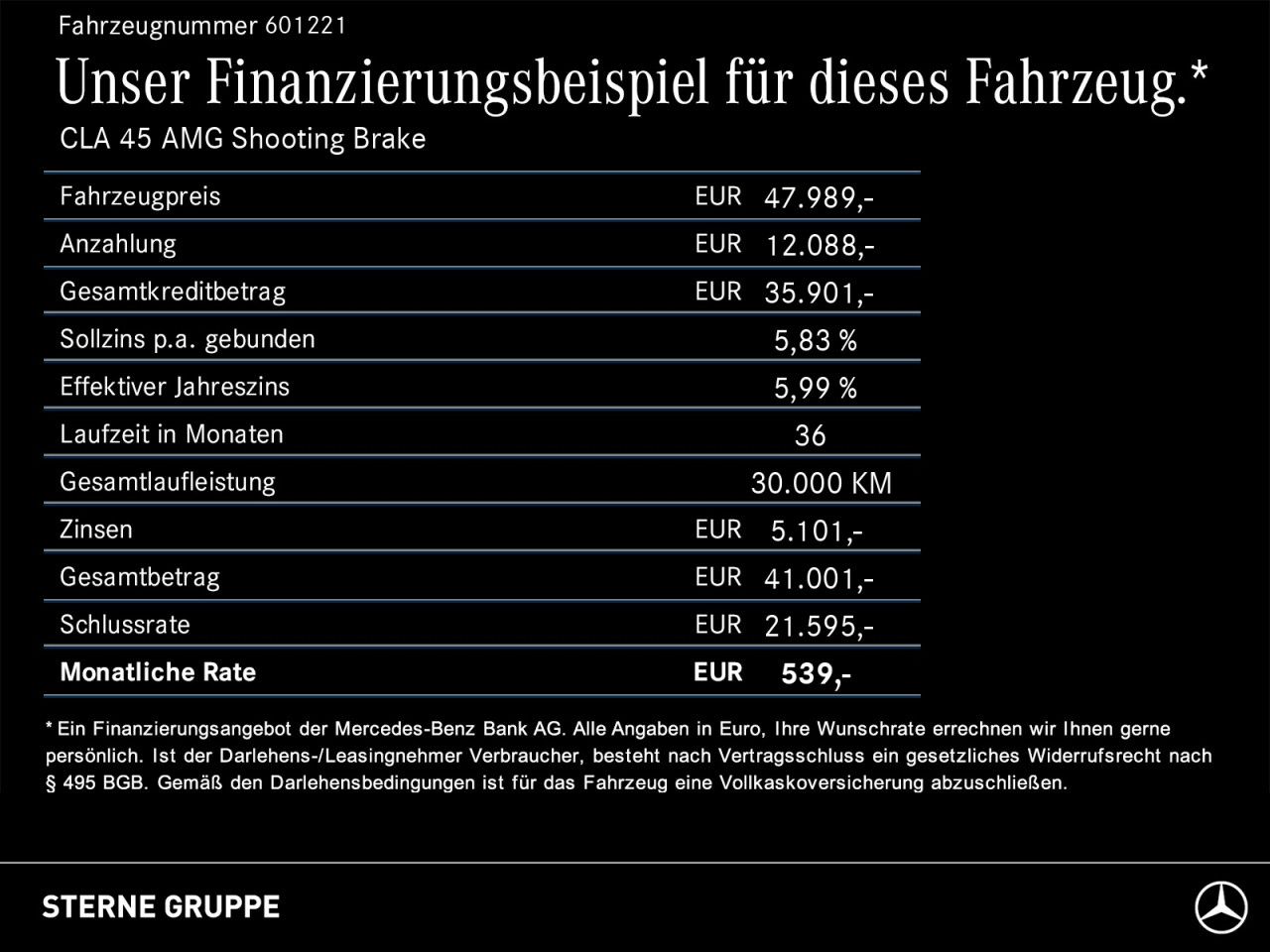 Mercedes-Benz CLA – Bild 16