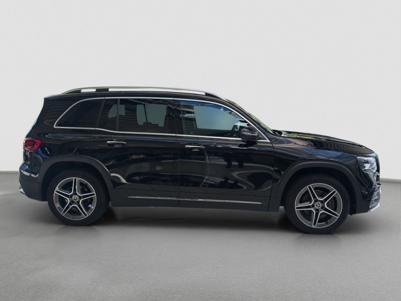 Mercedes-Benz GLB – Bild 19