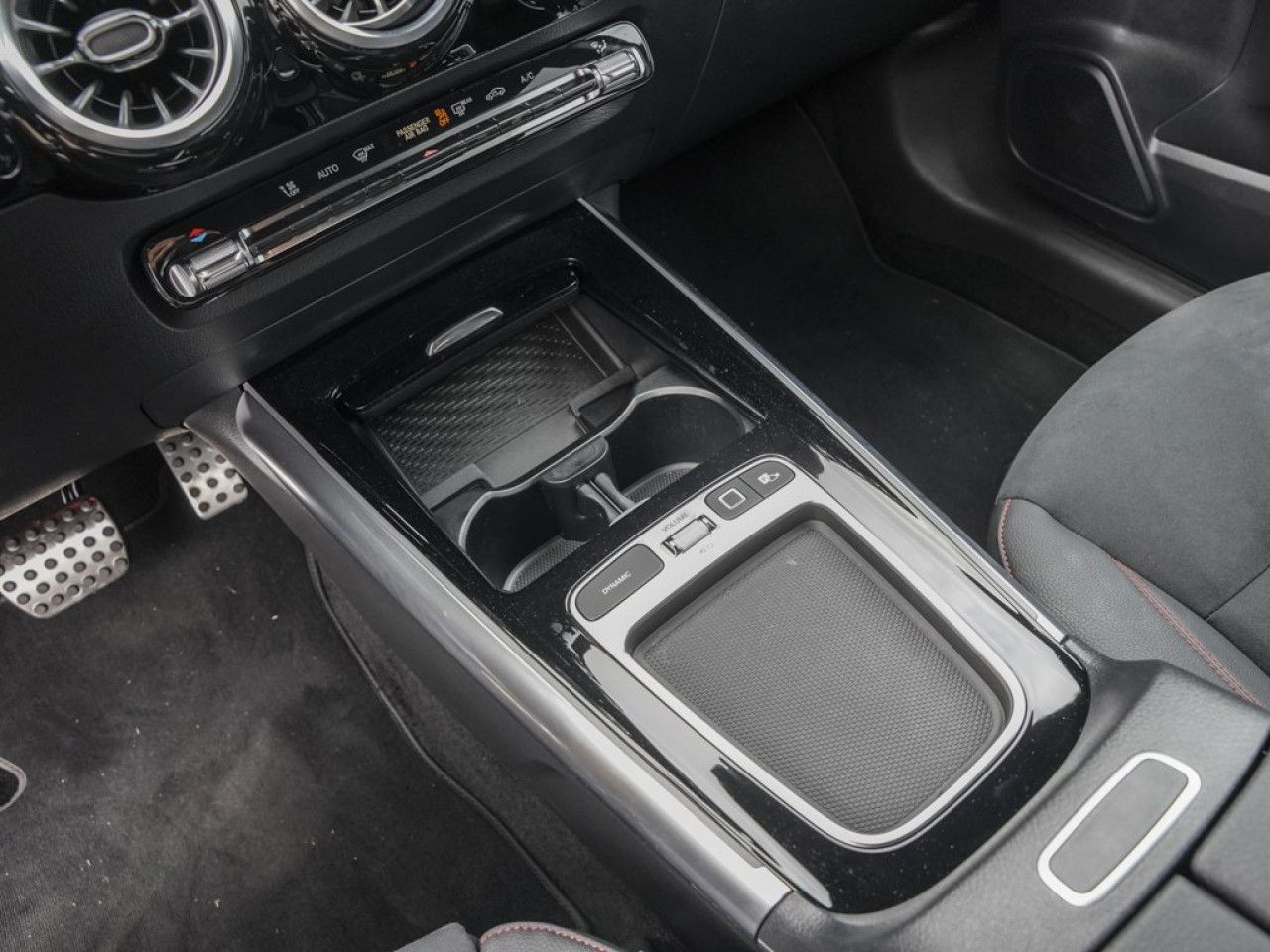 Mercedes-Benz GLA – Bild 17