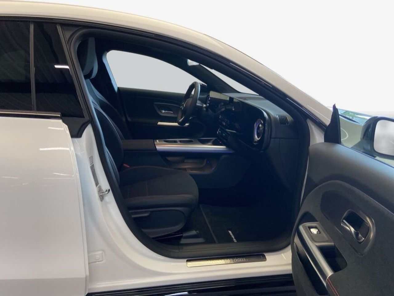 Mercedes-Benz CLA – Bild 12