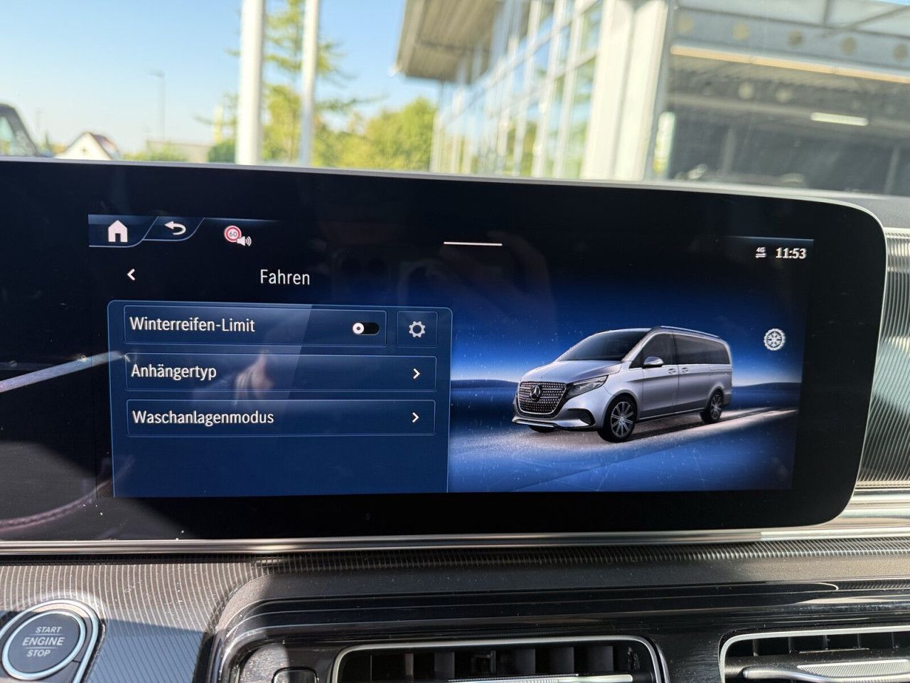 Mercedes-Benz V-Klasse – Bild 20