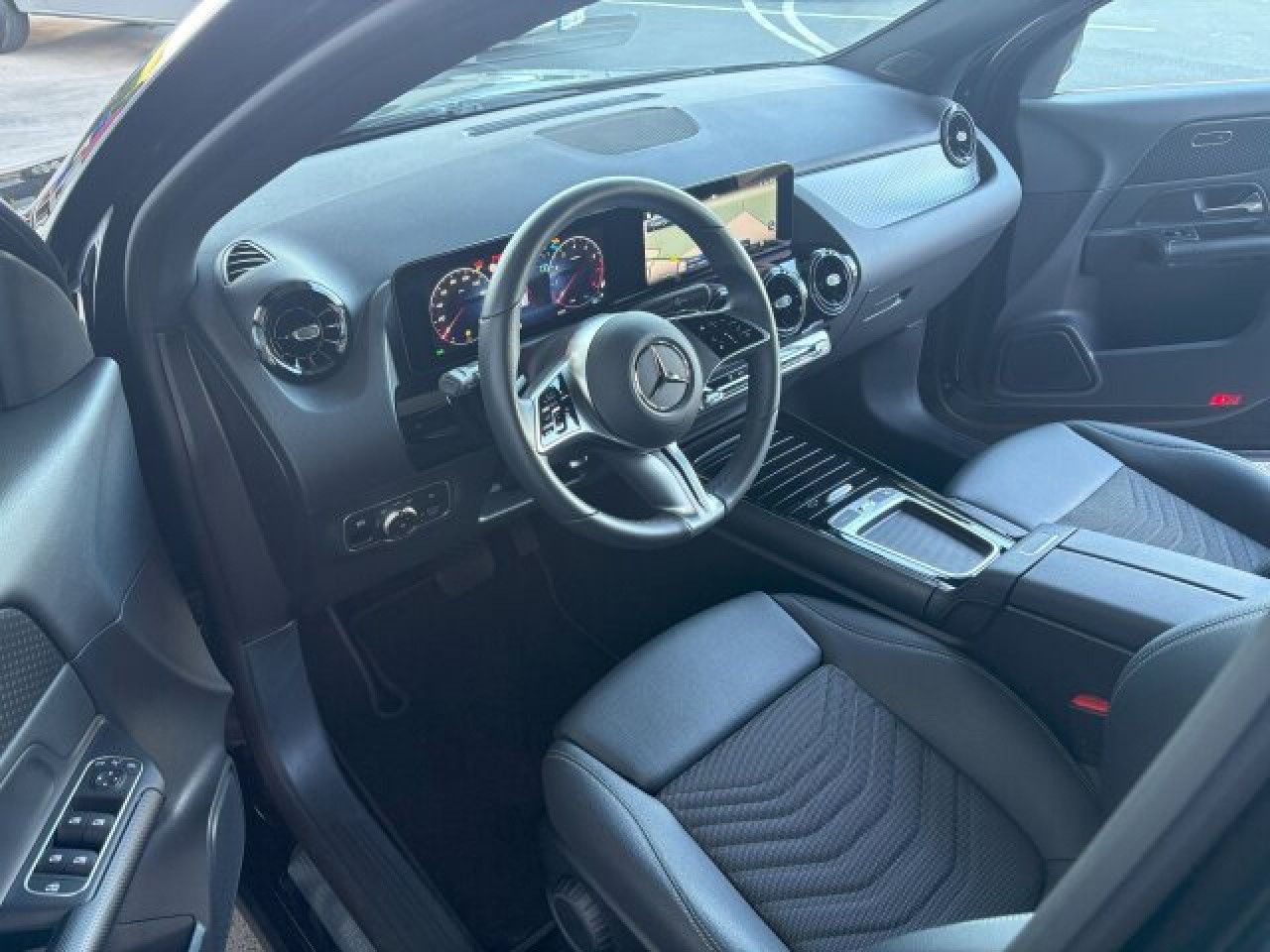 Mercedes-Benz GLA – Bild 11