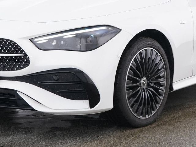 Mercedes-Benz CLE 300 Hybrid