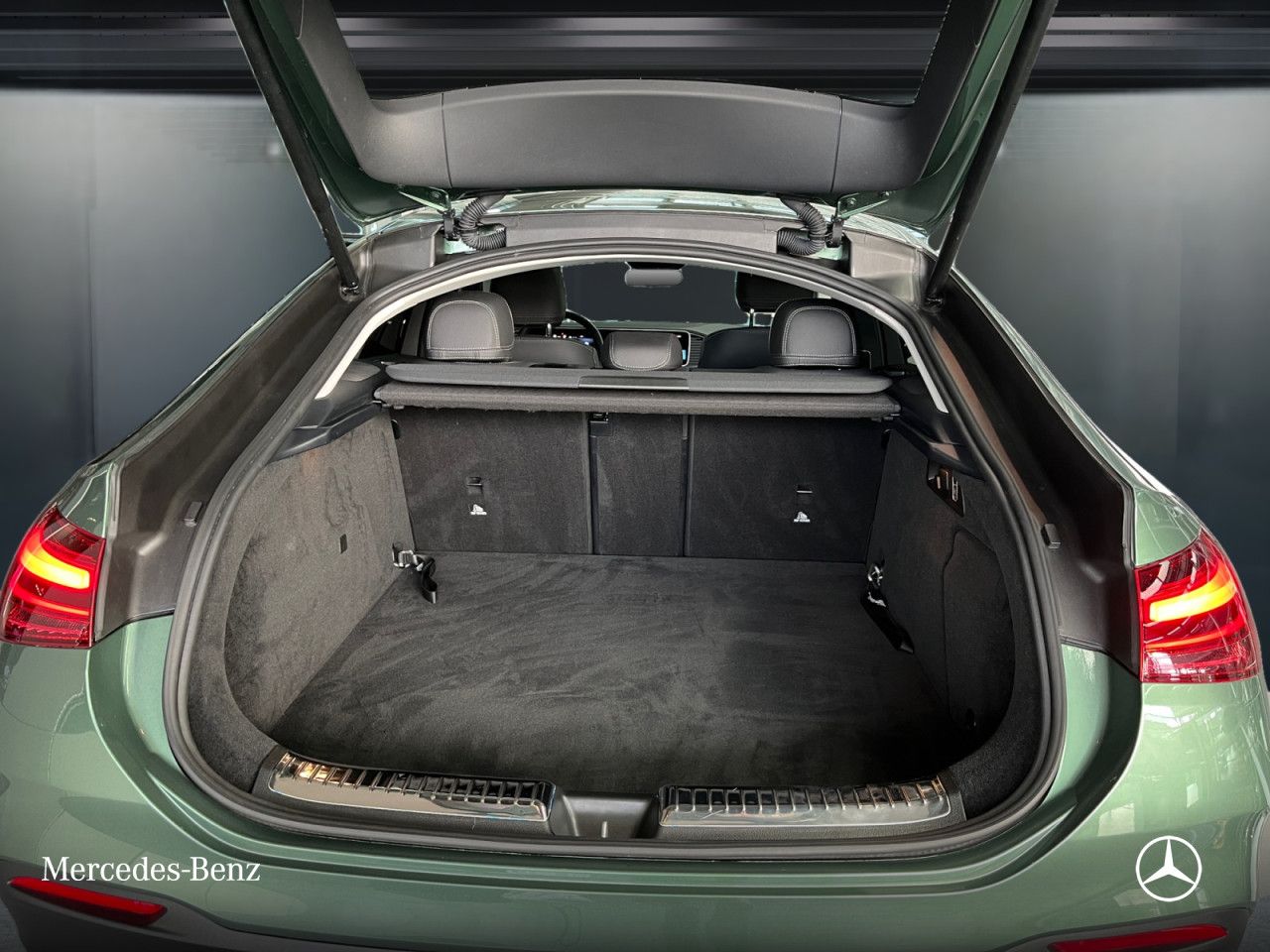 Mercedes-Benz GLE – Bild 5