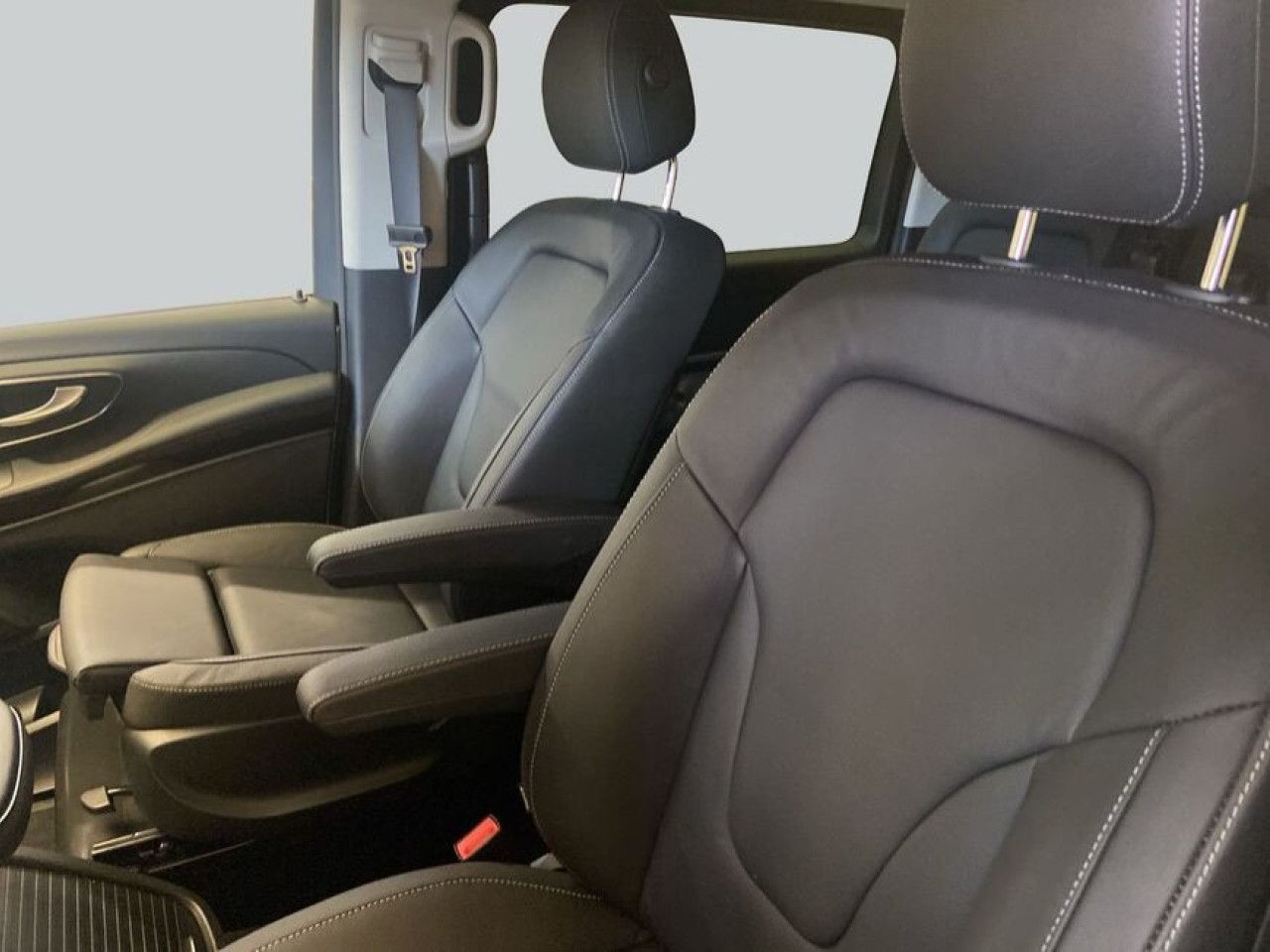 Mercedes-Benz EQV – Bild 11