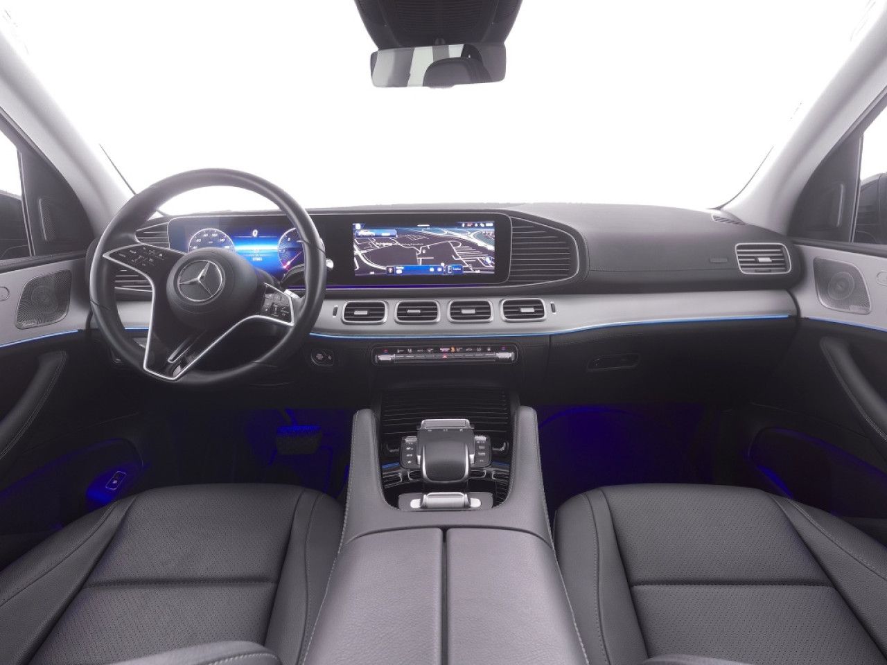 Mercedes-Benz GLE – Bild 16