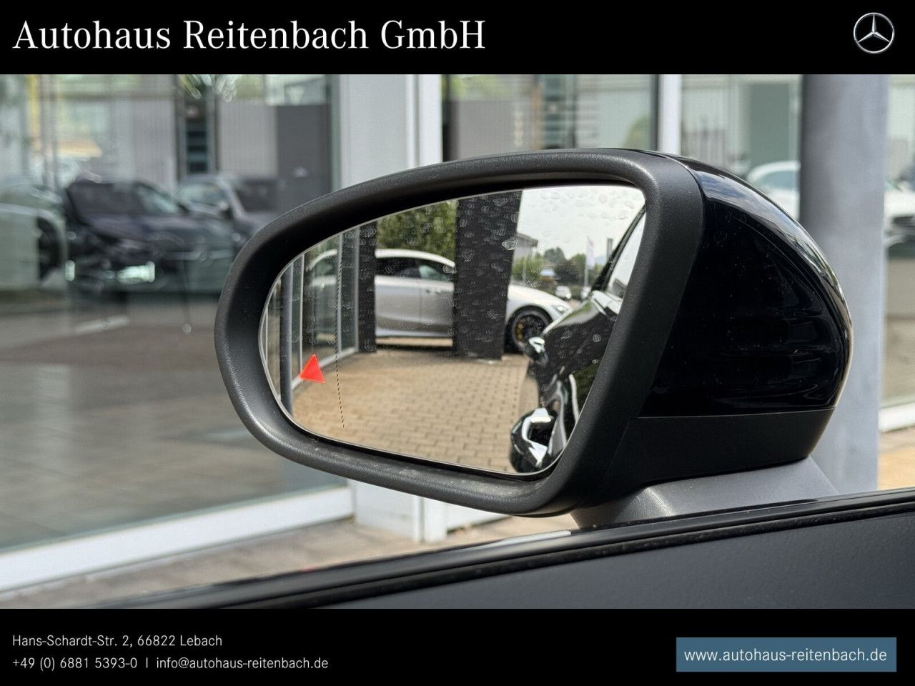 Mercedes-Benz CLA – Bild 26