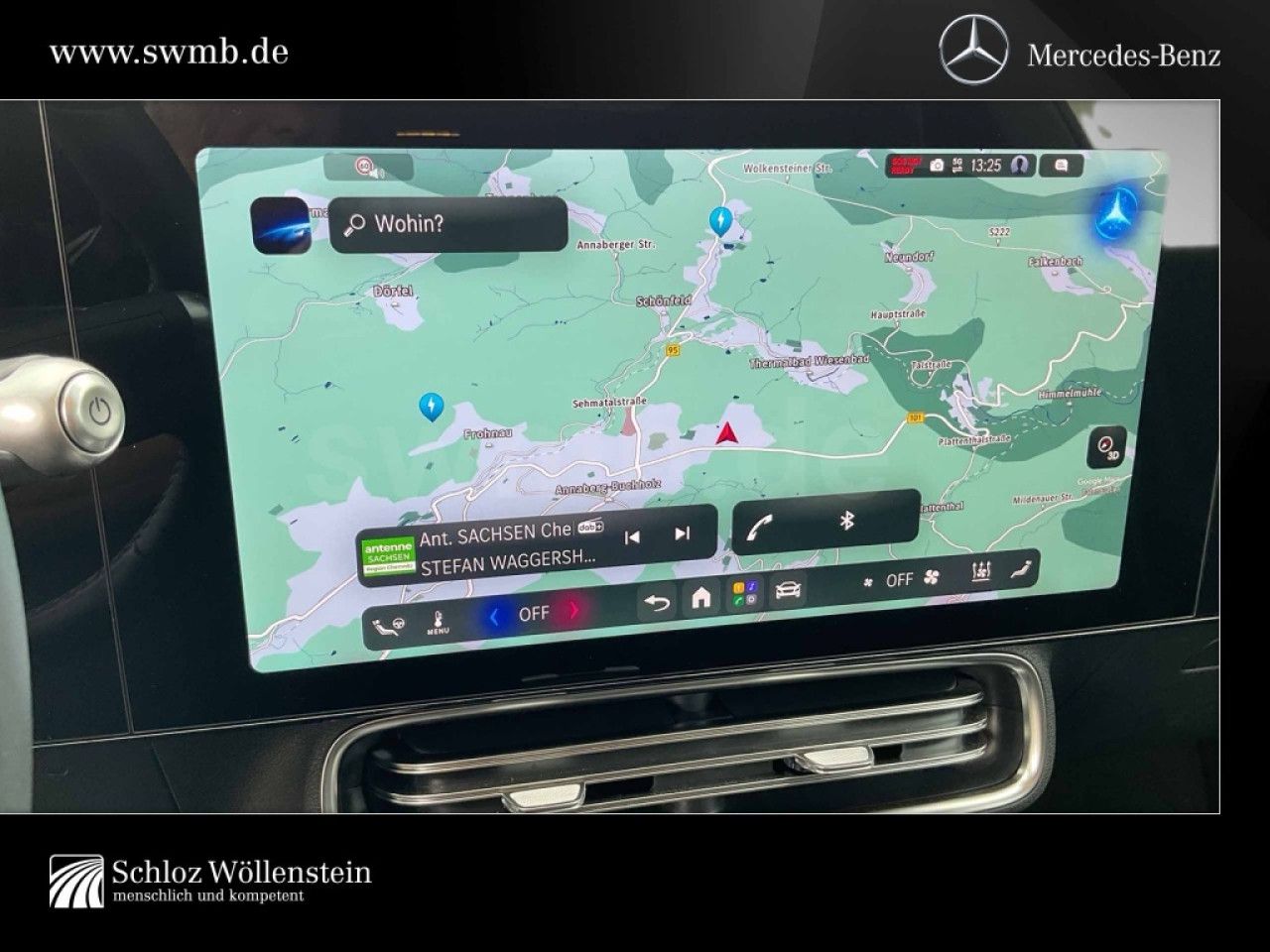 Mercedes-Benz CLA – Bild 8