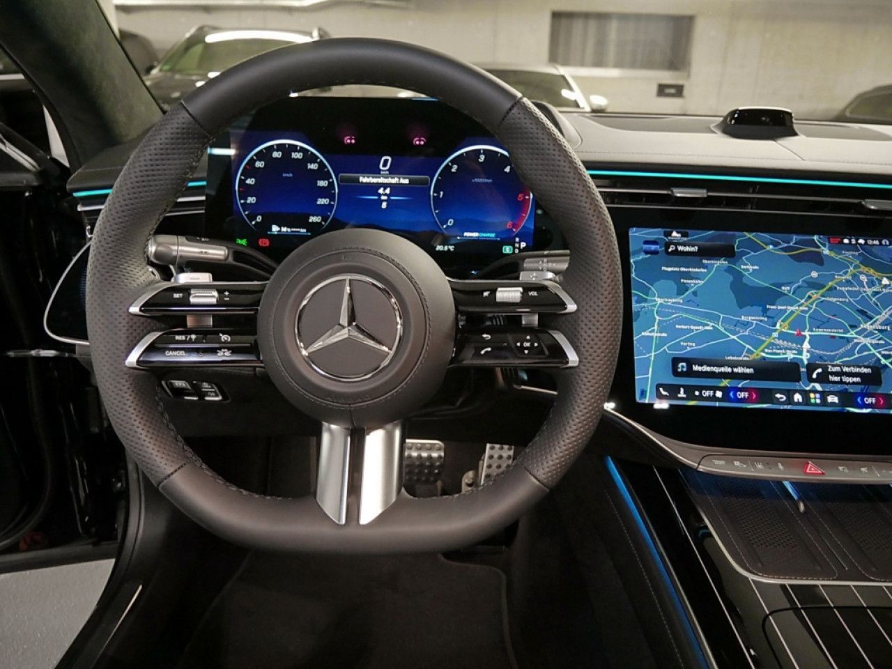 Mercedes-Benz S-Klasse – Bild 12