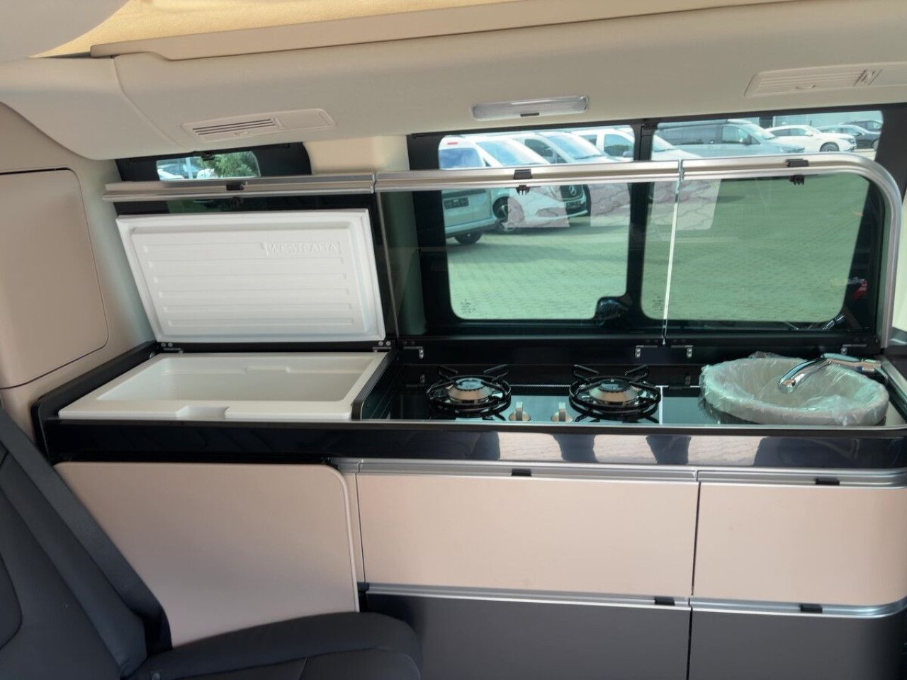 Mercedes-Benz Marco Polo – Bild 18