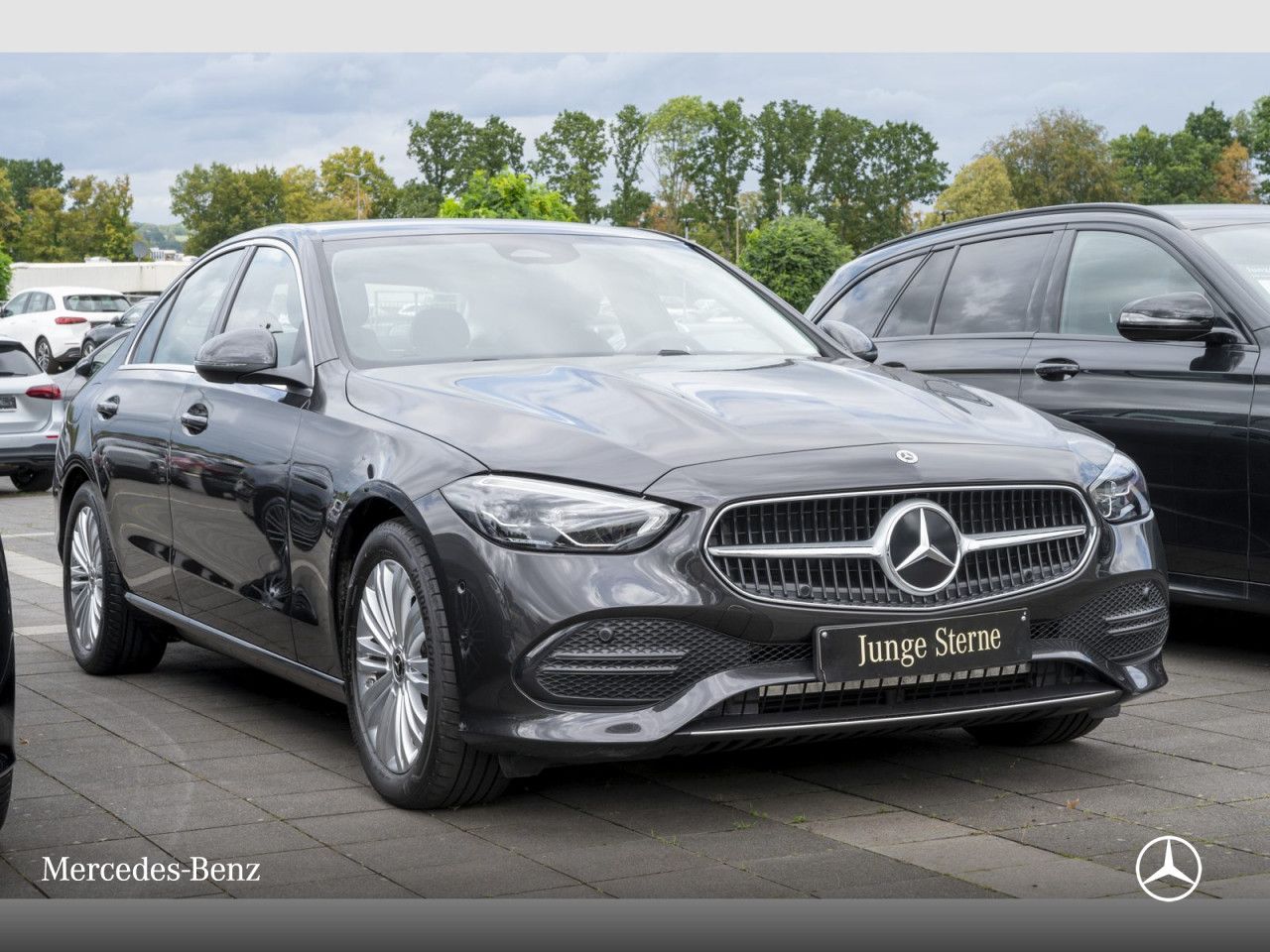 Mercedes-Benz C-Klasse – Bild 7