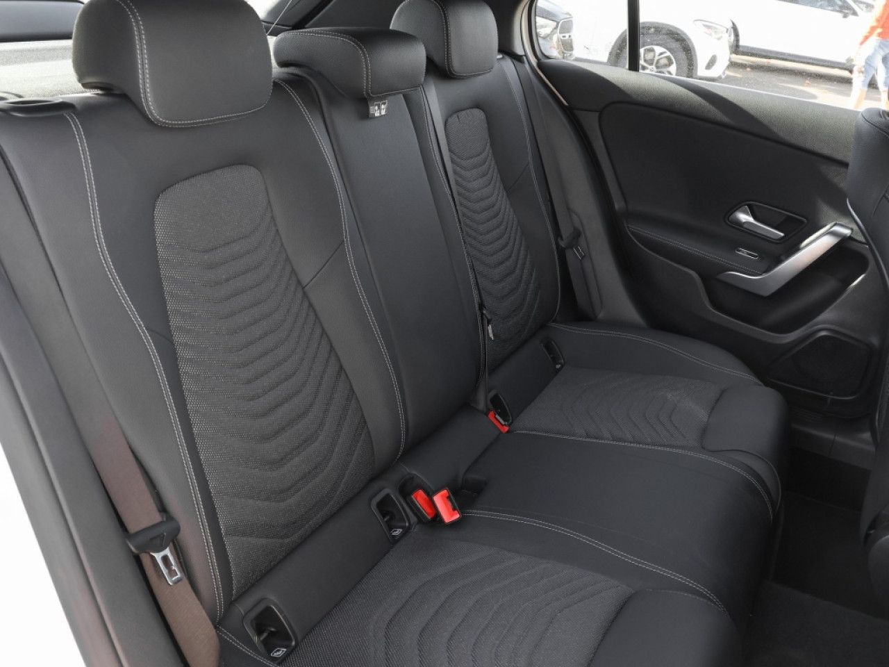 Mercedes-Benz A-Klasse – Bild 4