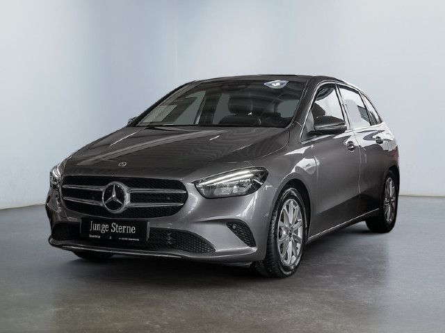 Mercedes-Benz B 220
