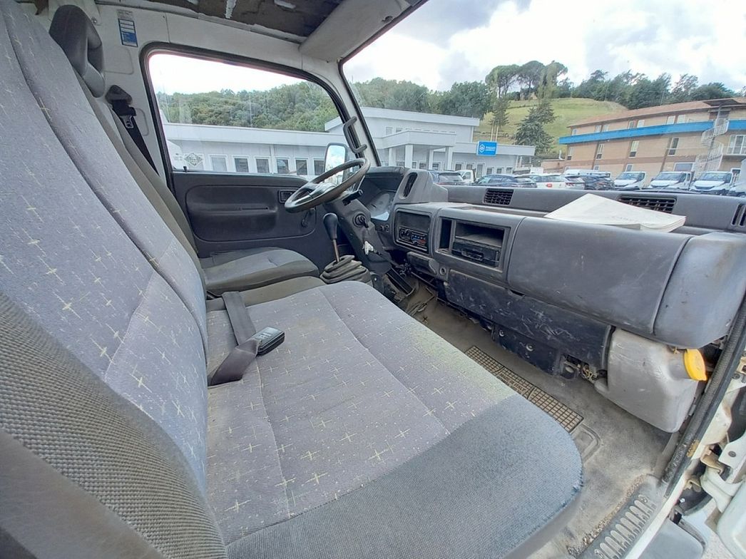 Nissan | CABSTAR - CABSTAR