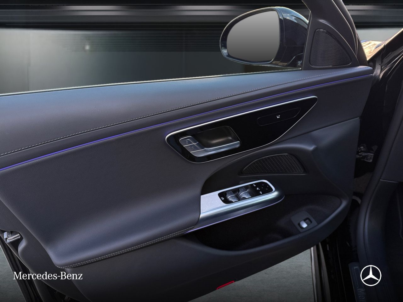 Mercedes-Benz E-Klasse – Bild 10