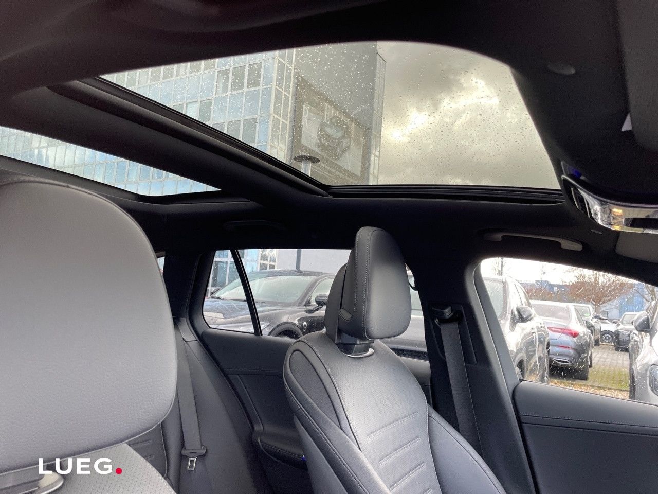Mercedes-Benz C-Klasse – Bild 17