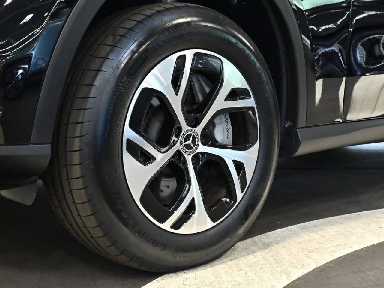 Mercedes-Benz GLC – Bild 10