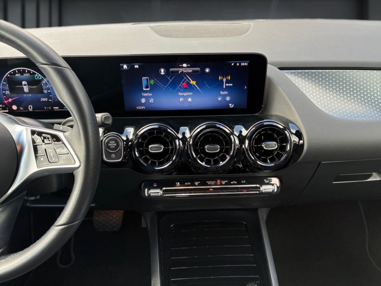 Mercedes-Benz B-Klasse – Bild 15
