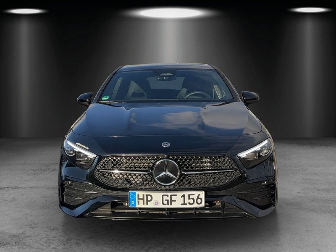 Mercedes-Benz A-Klasse – Bild 5