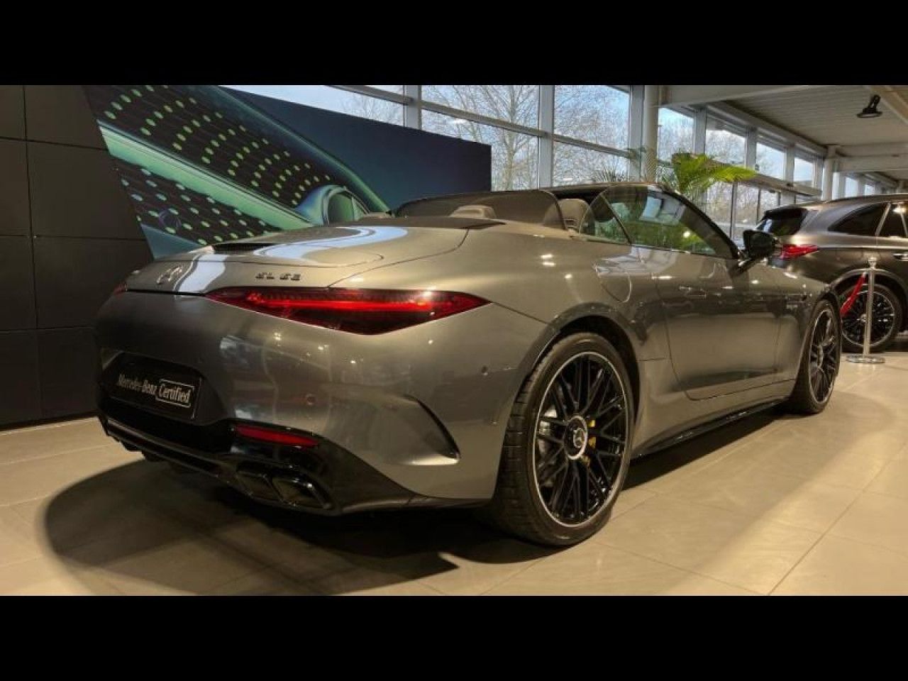 Photo du véhicule 5 / 18