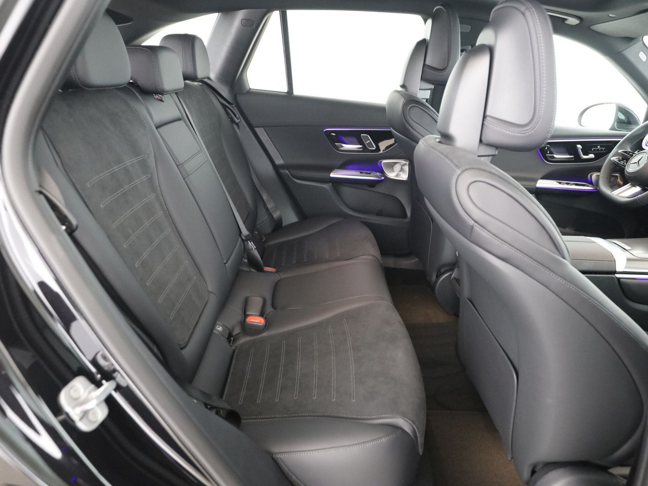 Mercedes-Benz GLC – Bild 14