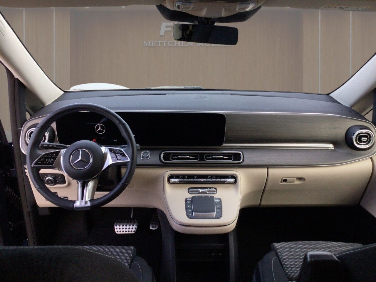 Mercedes-Benz Marco Polo – Bild 8