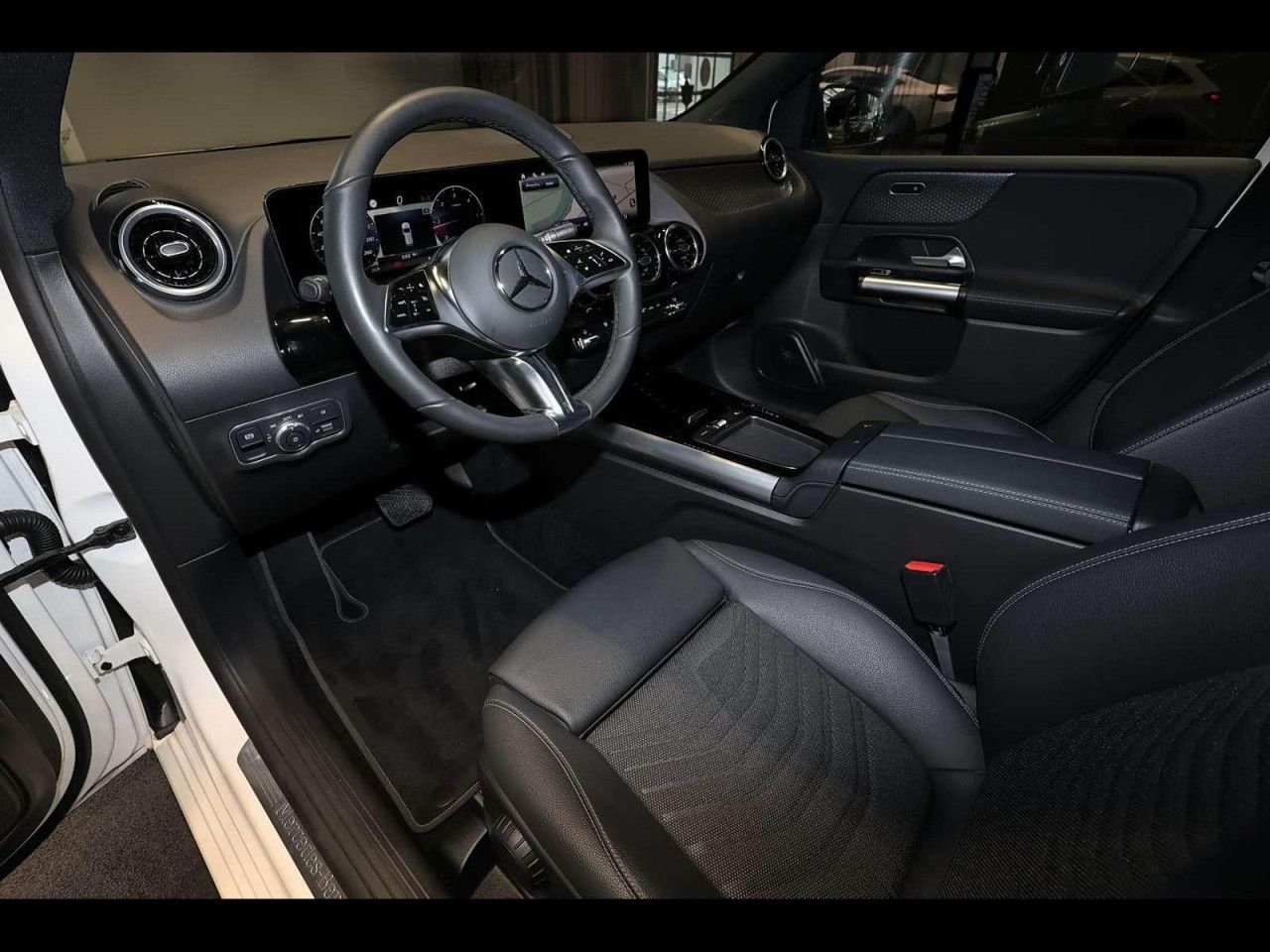 Mercedes-Benz B-Klasse – Bild 8